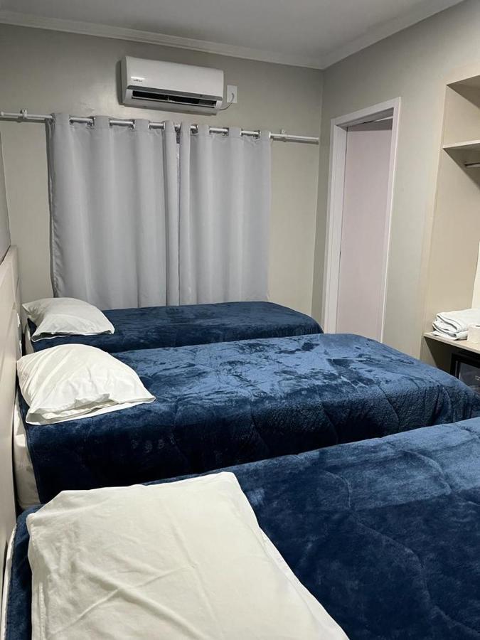 Hotel Barlos Aduana