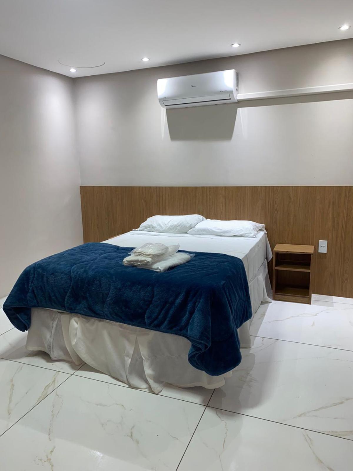 Hotel Barlos Aduana