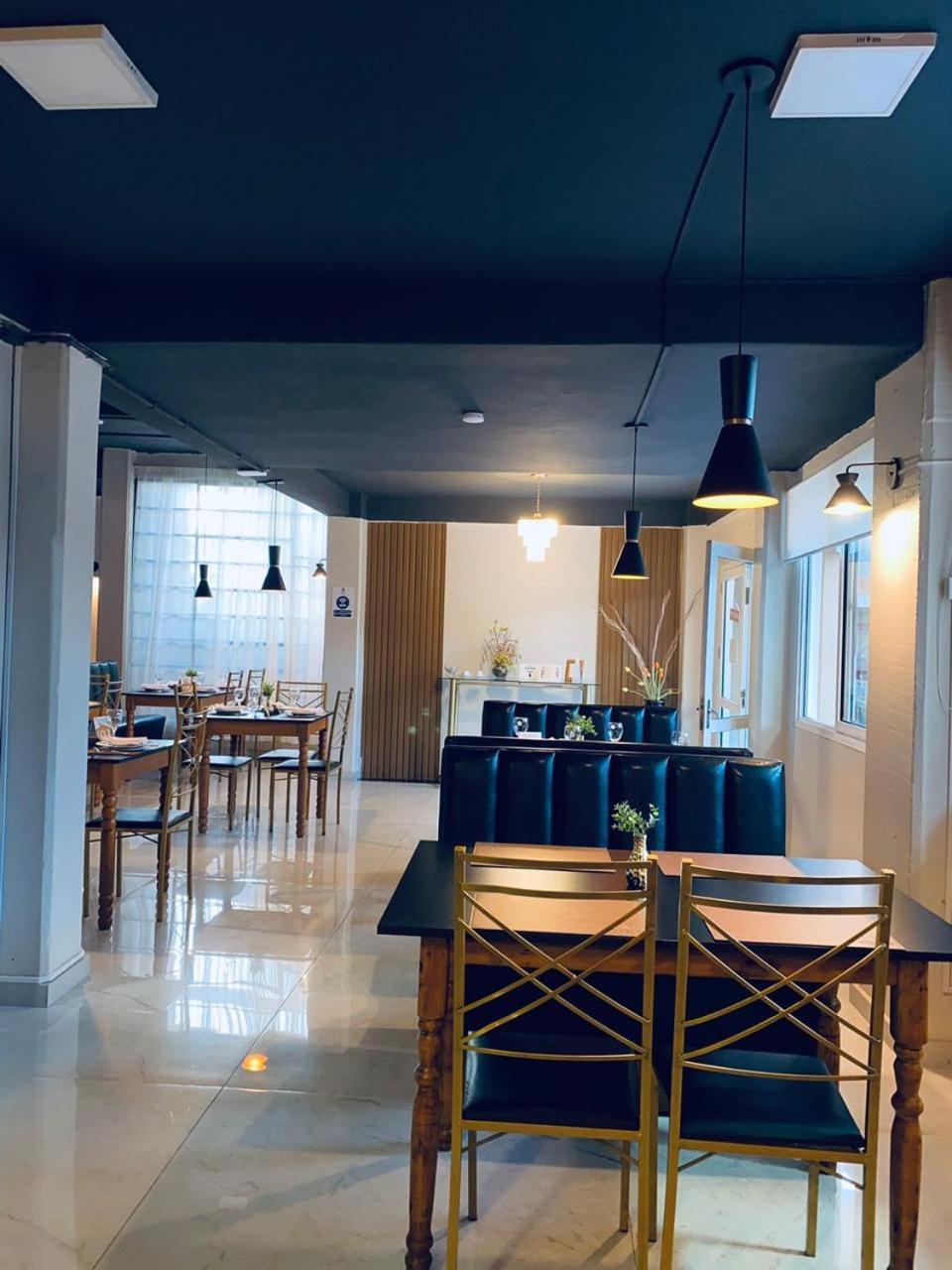 Hotel Barlos Aduana Uruguaiana