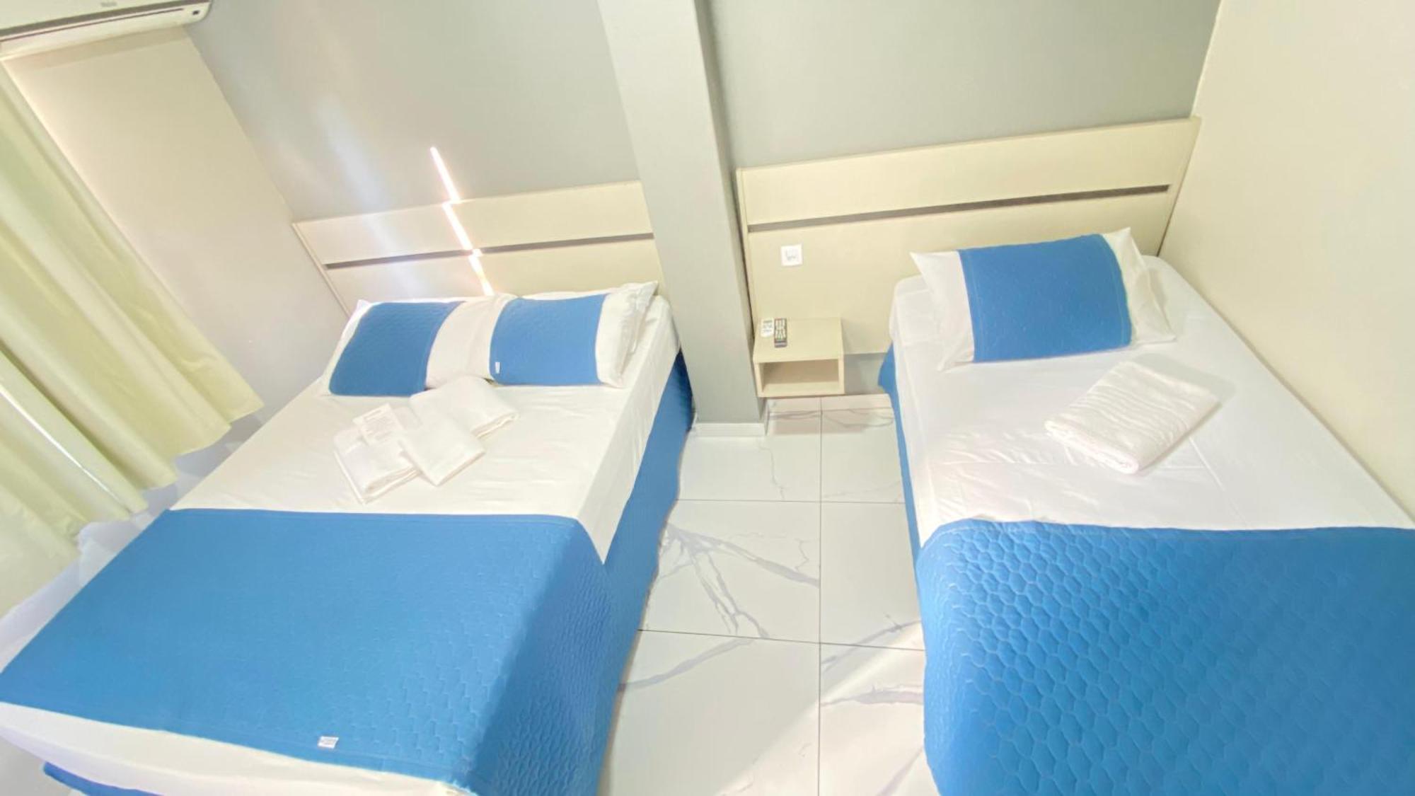 Hotel Barlos Aduana *