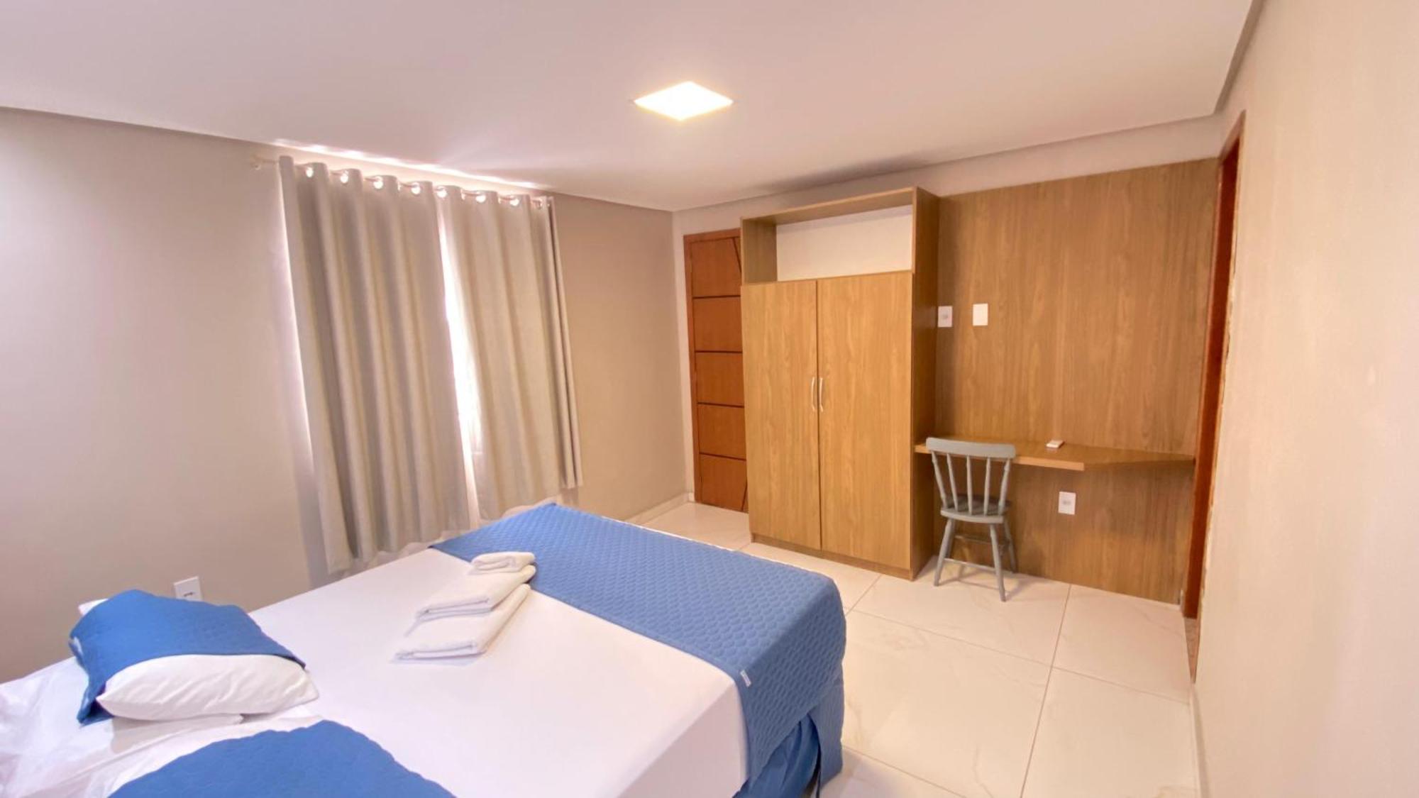 Barlos Aduana Hotel