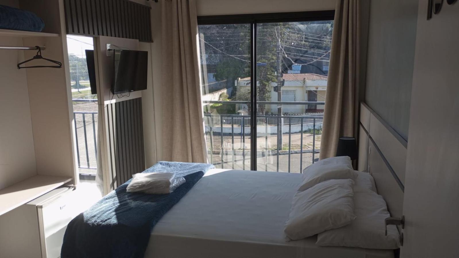 Hotel Barlos Aduana Uruguaiana